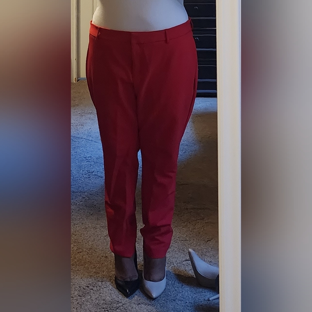Dress Slacks